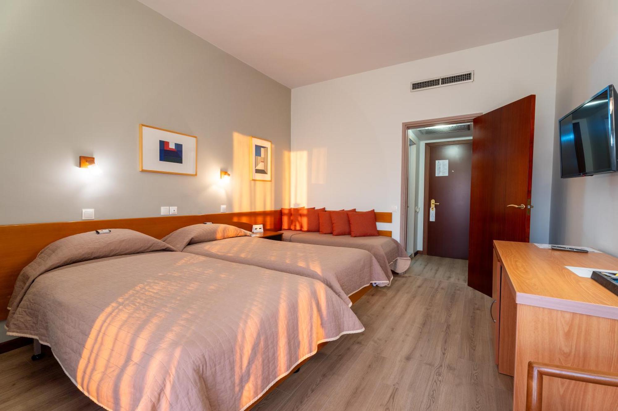 Queen Olga Hotel Thessaloniki Exterior foto